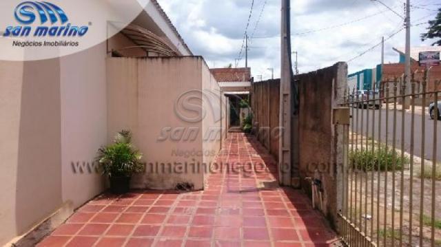 Casa à venda com 2 dormitórios em Jardim independencia, Jaboticabal cod:V327 - Foto 6