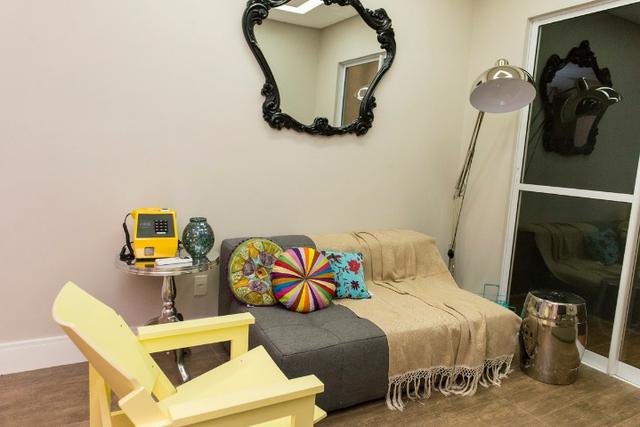 Apartamento Damas Condomínio Julio Cesar,03 Quartos,Piscina Promo Ago Registro+Itbi Gratis - Foto 6