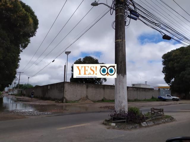 Terreno Comercial para Locação com área 3.920m² - Tomba - Foto 2