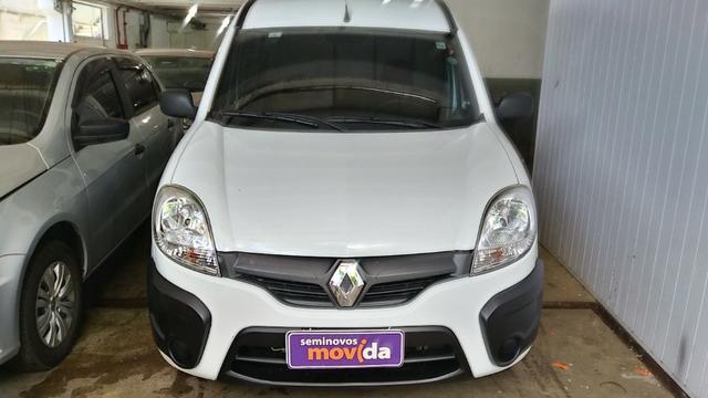 Renault Kangoo Express HI-FLEX 1.6 16V 2017/2018