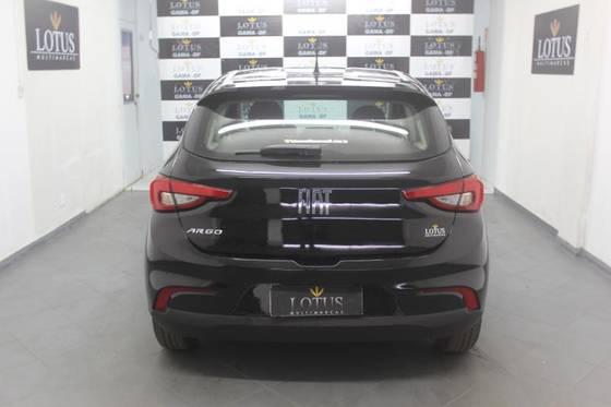 FIAT ARGO 2018/2018 1.0 FIREFLY FLEX DRIVE MANUAL - Foto 5