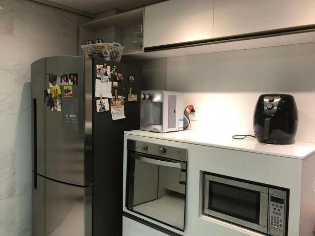 Apartamento Todo Projetado no Bairro Meireles - 291M2 - Foto 4