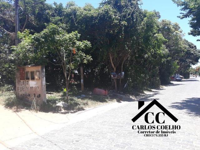 CMG Cód: 27 Excelente Terreno em Búzios - Foto 8
