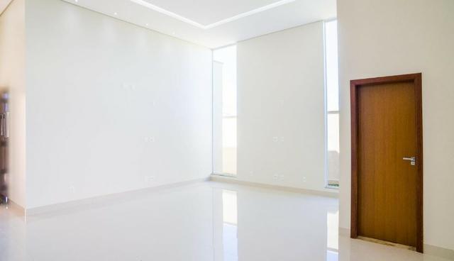 Casa Nova Top de linha 3 Quartos 3 Suítes Aceita Financiamiento e Fgts Alto da Boa Vista - Foto 5