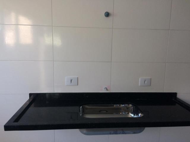 Casa nova 3 dorm. (suite) Botujuru ótima localização - Foto 8