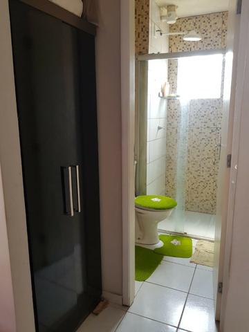 Cond. Viver Ananindeua - Belo Apto 2/4 a R$ 60 mil - Foto 12
