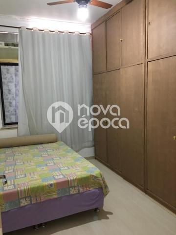 Apartamento à venda com 3 dormitórios em Rio comprido, Rio de janeiro cod:AP3AP30058 - Foto 2