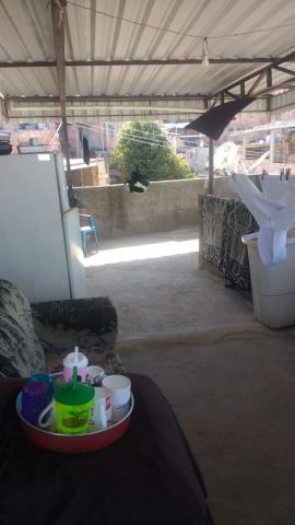 Casa à venda com 4 dormitórios em Primeiro de maio, Belo horizonte cod:3518 - Foto 8
