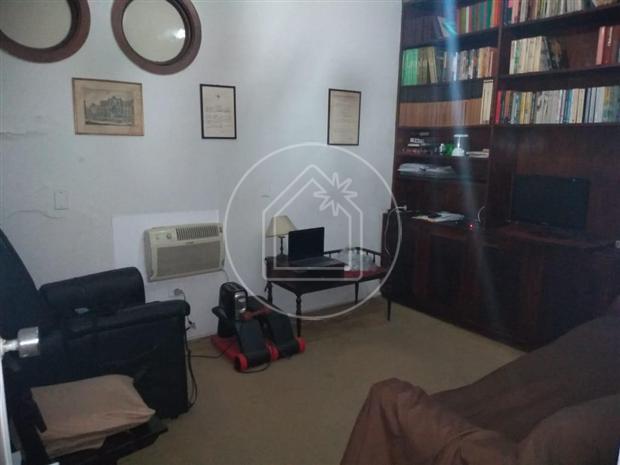 Apartamento à venda com 4 dormitórios em Copacabana, Rio de janeiro cod:715505 - Foto 12