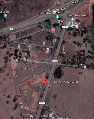 Terreno para alugar com 0 dormitórios em Portal do sul, Bady bassitt cod:L4150