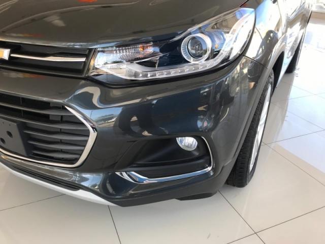 CHEVROLET TRACKER 1.4 16V TURBO FLEX 2018 - Foto 2