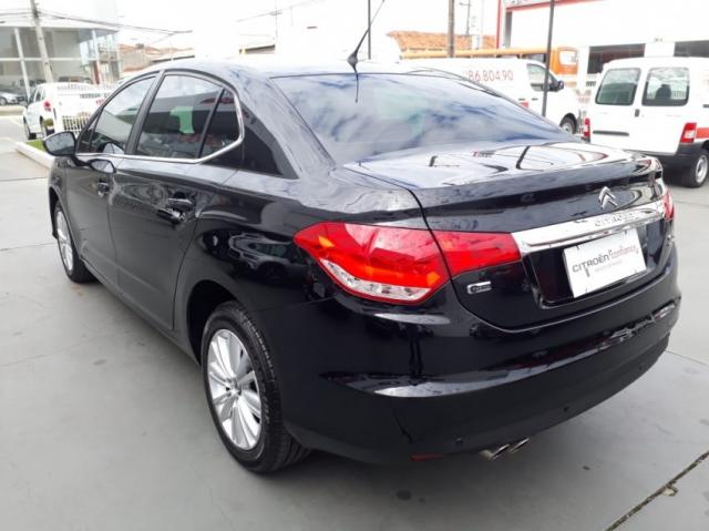 Citroen C4 Lounge Origine 1.6 THP 4P - Foto 4