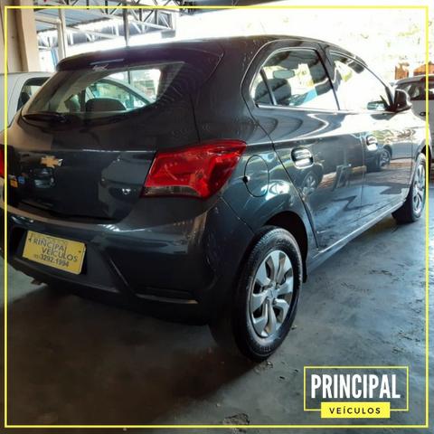 GM Onix 1.0 2018 Completo - Foto 5