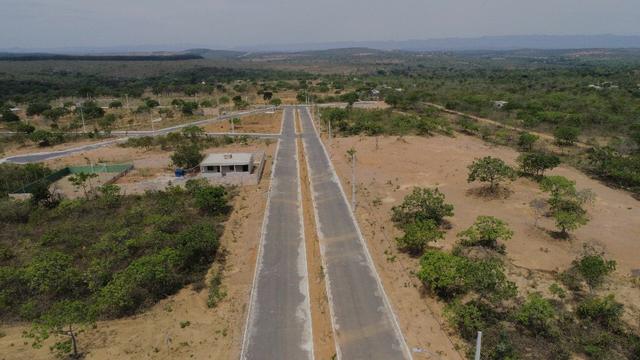 Campo dos ipês lote de 1.000m² com excelente topografia (Financio no boleto) - Foto 12