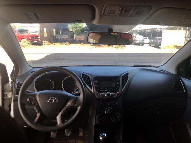 Aproveite!!! Hb20 1.6 Flex 2014/2015, completo - Foto 5