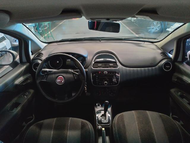 Punto Sporting 1.8 completo - Foto 8