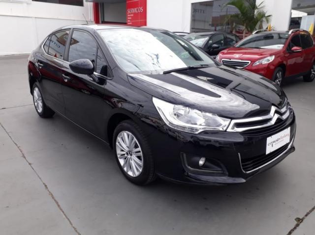 Citroen C4 Lounge Origine 1.6 THP 4P - Foto 2
