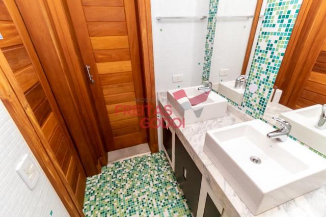 Casa 4 quartos à venda no alphaville graciosa - Foto 15