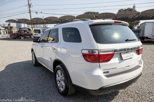Dodge Durango Crew - Foto 6