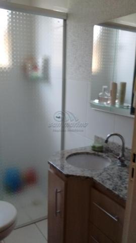 Apartamento à venda com 2 dormitórios em Maria marconato, Jaboticabal cod:V1571 - Foto 4