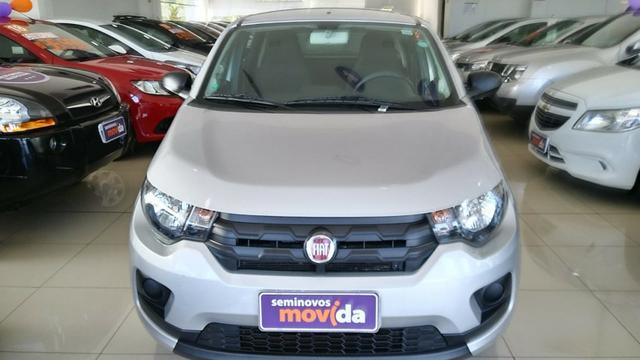 Fiat Mobi Like 1.0 Fire Flex 5p - Foto 6