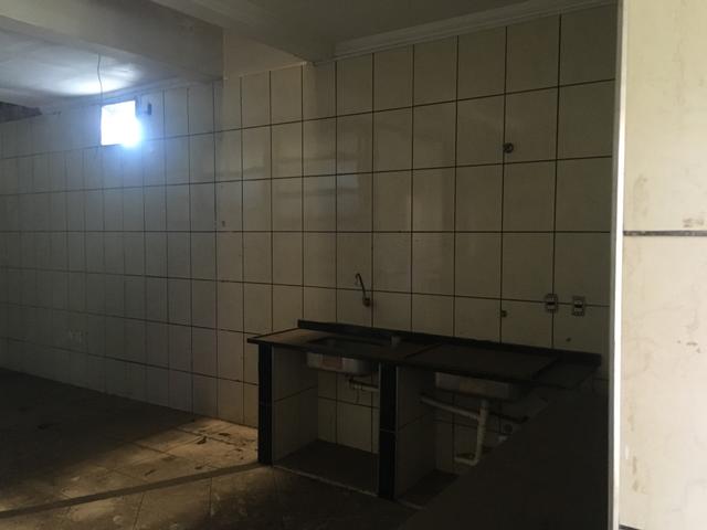 Sala comercial 1º andar cidade nova - Foto 12
