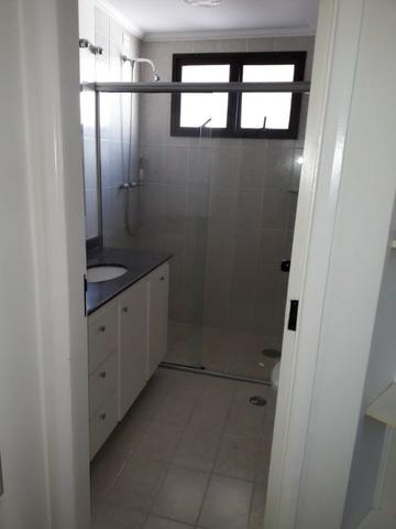 Apartamento com 3 dormitórios à venda, 106 m² por R$ 490.000 - Jardim Aquarius - Foto 16