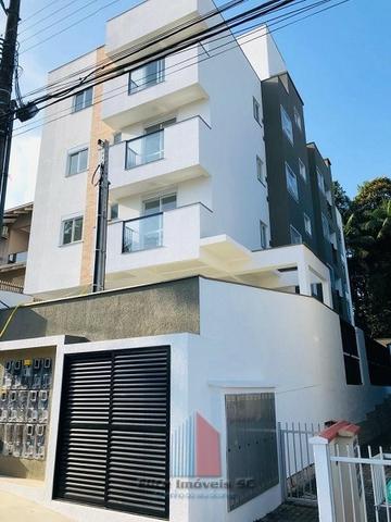 Apartamento no Santo Antônio