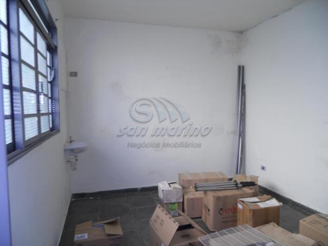 Casa para alugar com 3 dormitórios em Nova jaboticabal, Jaboticabal cod:L3177 - Foto 14