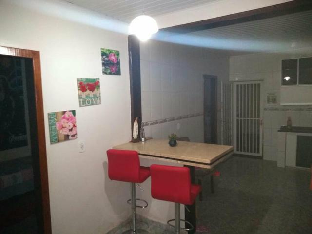 Casa de 3 quartos com suíte Riacho Fundo ll - Foto 6