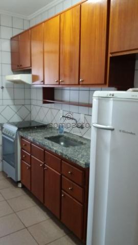 Apartamento para alugar com 2 dormitórios em Centro, Sao jose do rio preto cod:L2513 - Foto 8