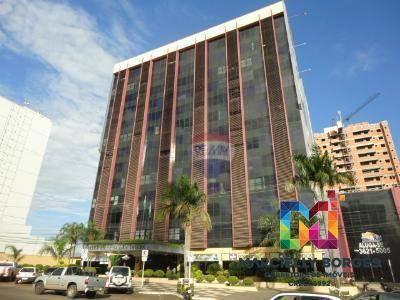 Centro Empresarial Cuiabá, sala SOL DA MANHÃ - Foto 9