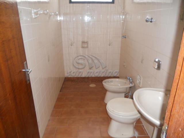 Casa para alugar com 3 dormitórios em Santa luzia, Jaboticabal cod:L3559 - Foto 5