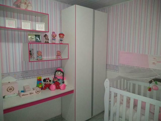 Casa de 3 quartos com suíte Riacho Fundo ll - Foto 10