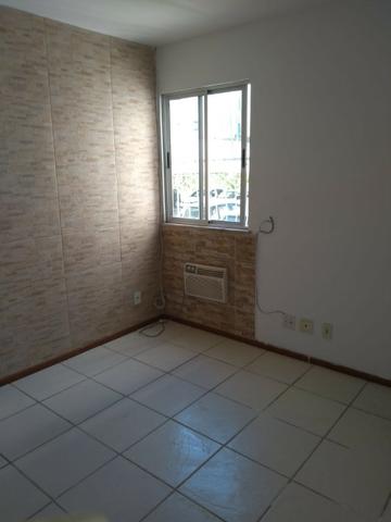 Apartamento na Água Limpa (Cond. Recanto do Bosque III) - Foto 4