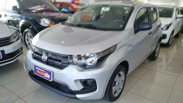 Fiat Mobi Like 1.0 Fire Flex 5p - Foto 3