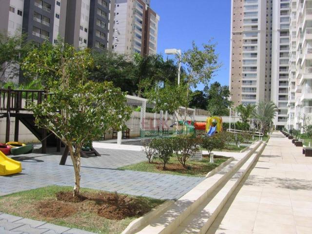 Apartamento com 2 dormitórios à venda, 90 m² por r$ 519.400 - royal park - são josé dos ca