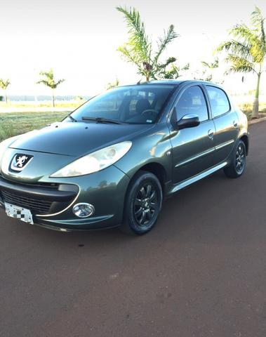 Vendo Peugeot 207