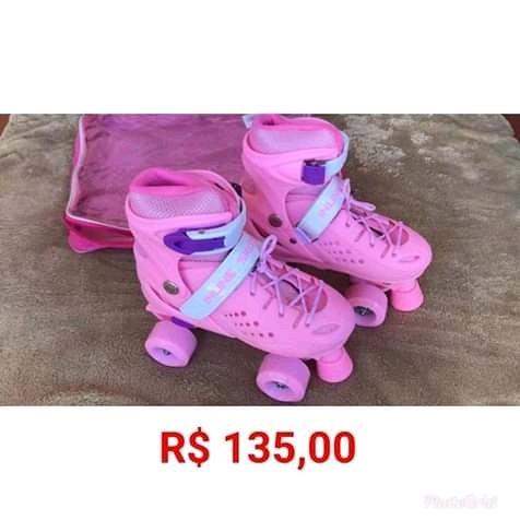 Patins - Foto 2