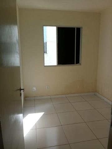 Apartamento no condomínio Santana Tower II