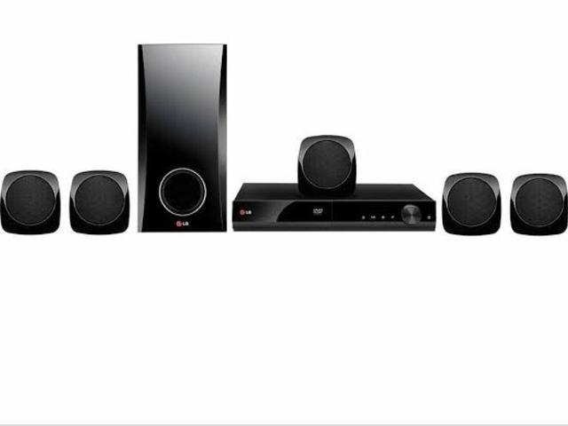 Home theater lg dh4130s