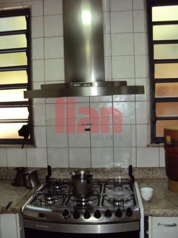 Casa de condomínio - jardim santa ângela - ribeirão preto - Foto 11