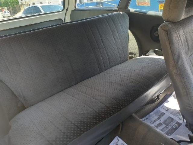 Caravan Comodoro impecável - Foto 7