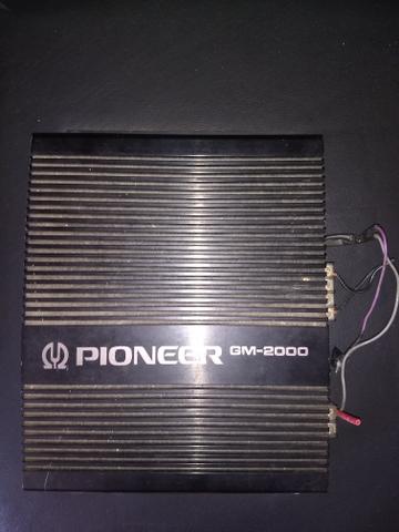 Módulo Pioneer 2000w