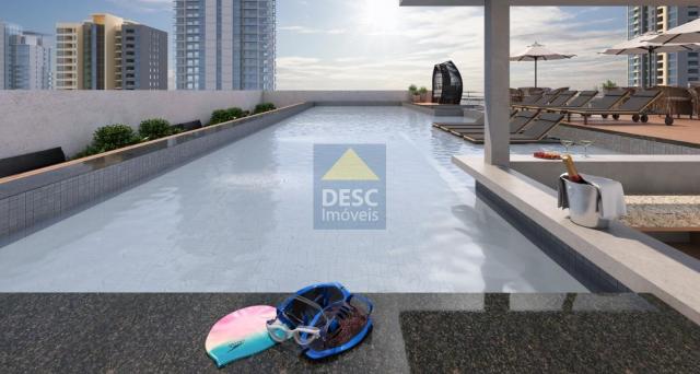 Apartamento à venda com 3 dormitórios em Centro, Balneário camboriú cod:5006_669 - Foto 7