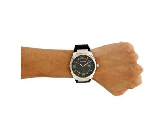 Relógio Technos Masculino Racer 2315aau - Novo E Original - Foto 3