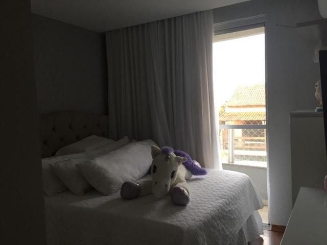 Apartamento à venda, 3 quartos, 3 vagas, barreiro - belo horizonte/mg - Foto 15