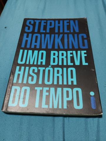 Uma breve história do tempo