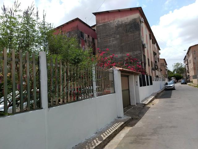 Apartamento Forquilha