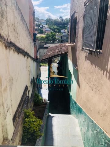 Casa com 3 dormitórios à venda por r$ 220.000 - doutor laerte laender - teófilo otoni/mg - Foto 13